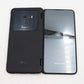 Androidスマホ softbank版 LG G8X ThinQ 2画面操作 6.4インチ オーロラブラック 利用制限△ SIMロックあり 901LG20h