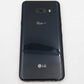 Androidスマホ softbank版 LG G8X ThinQ 2画面操作 6.4インチ オーロラブラック 利用制限△ SIMロックあり 901LG20h