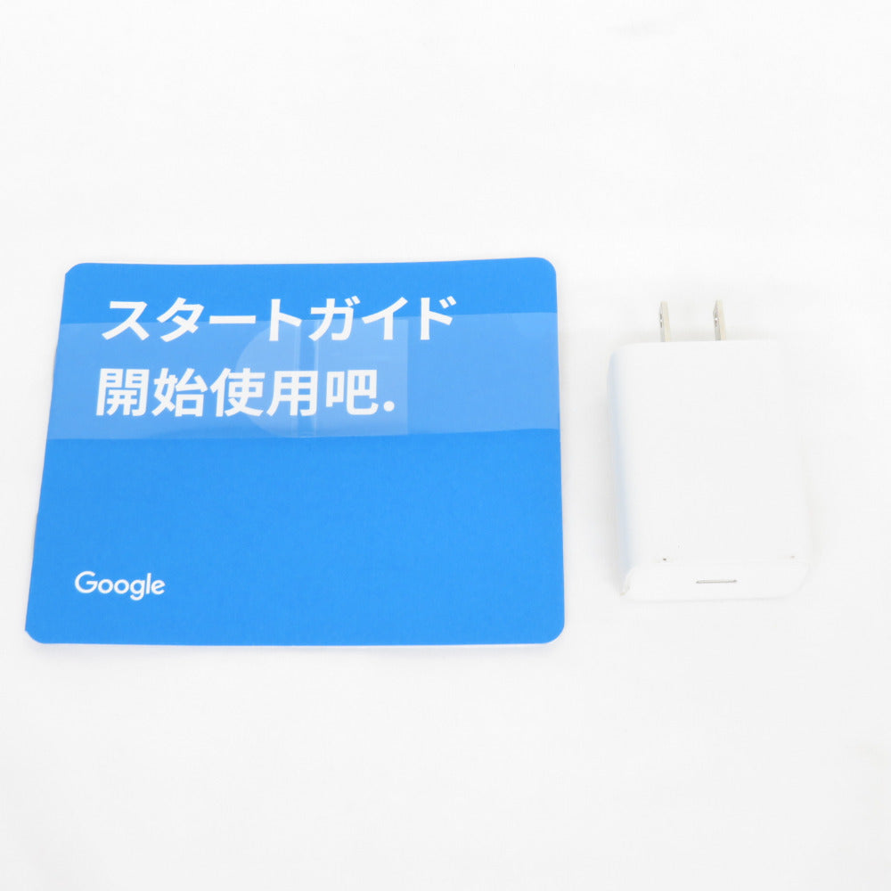 Google Pixel (グーグルピクセル) Pixel Stand 第1世代 ワイヤレス充電
