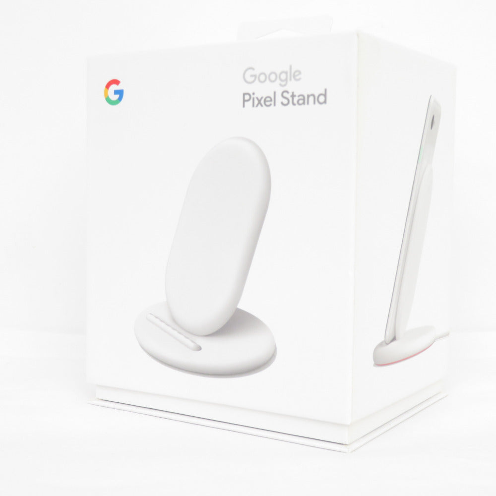 Google Pixel (グーグルピクセル) Pixel Stand 第1世代 ワイヤレス充電 