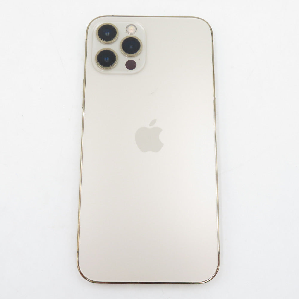 アップル iPhone12 128GB ホワイト ソフトバンク
