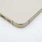 Apple iPhone 12 Pro (アイフォン トゥエルブ プロ) SoftBank 128GB MGM73J/A ネットワーク利用制限▲ SIMロックなし ゴールド 本体のみ