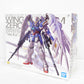 MG 新機動戦記ガンダムW Endless Waltz ウイングガンダムゼロEW Ver.Ka 1/100スケール 未組立品 BANDAI バンダイ プラモデル