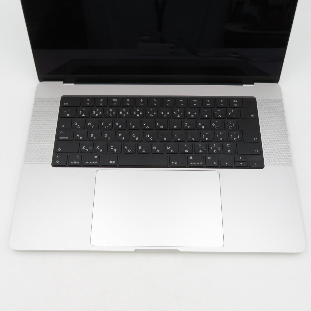 Apple Mac MacBook Pro マックブックプロ 16インチ Apple M1 Pro