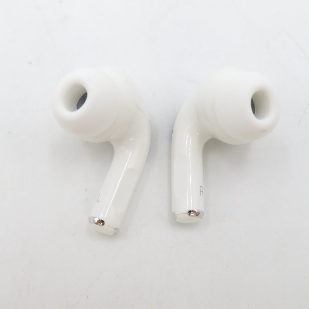 Apple (アップル) AirPods Pro エアポッズプロ ワイヤレスイヤホン 第1