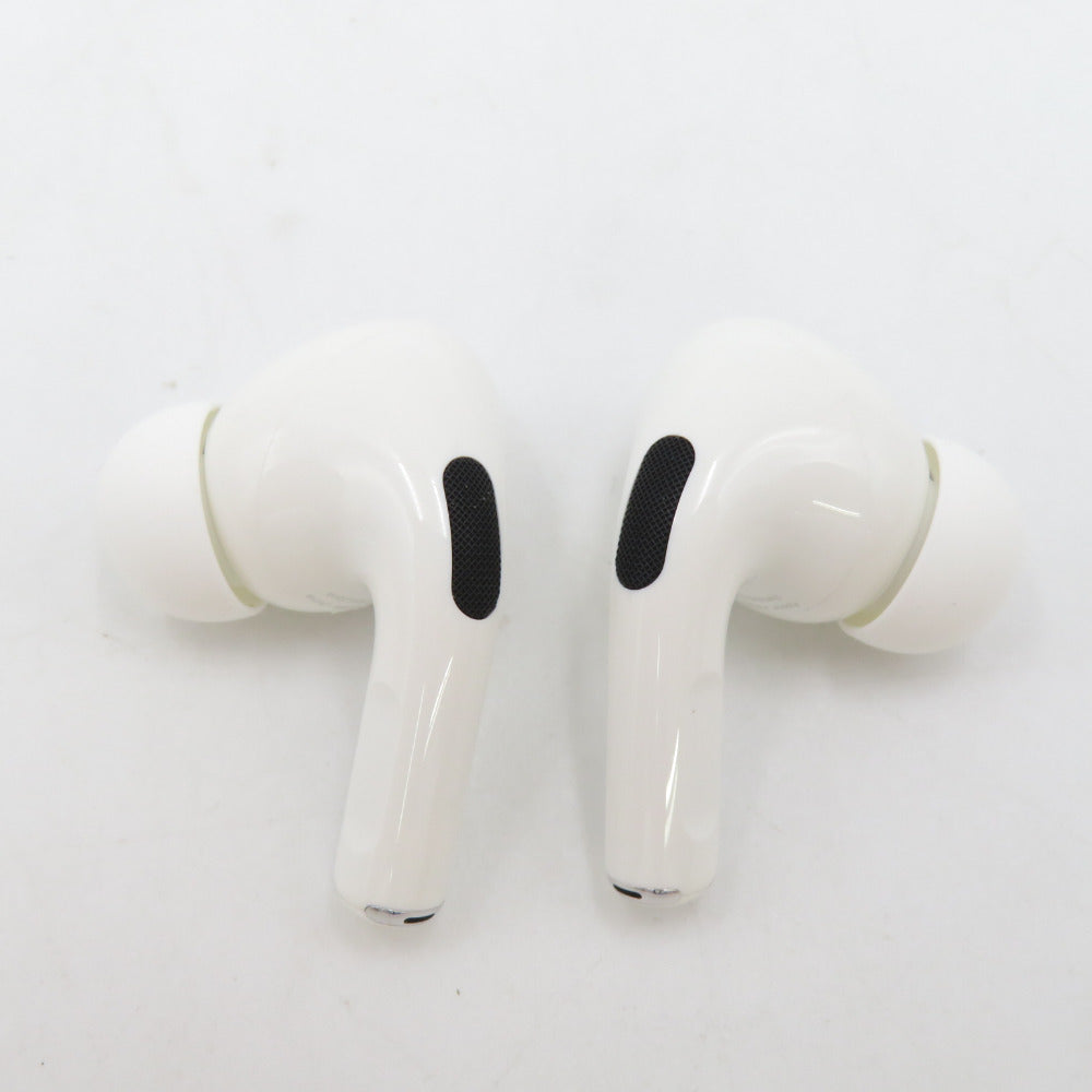 Apple (アップル) AirPods Pro エアポッズプロ ワイヤレスイヤホン 第1