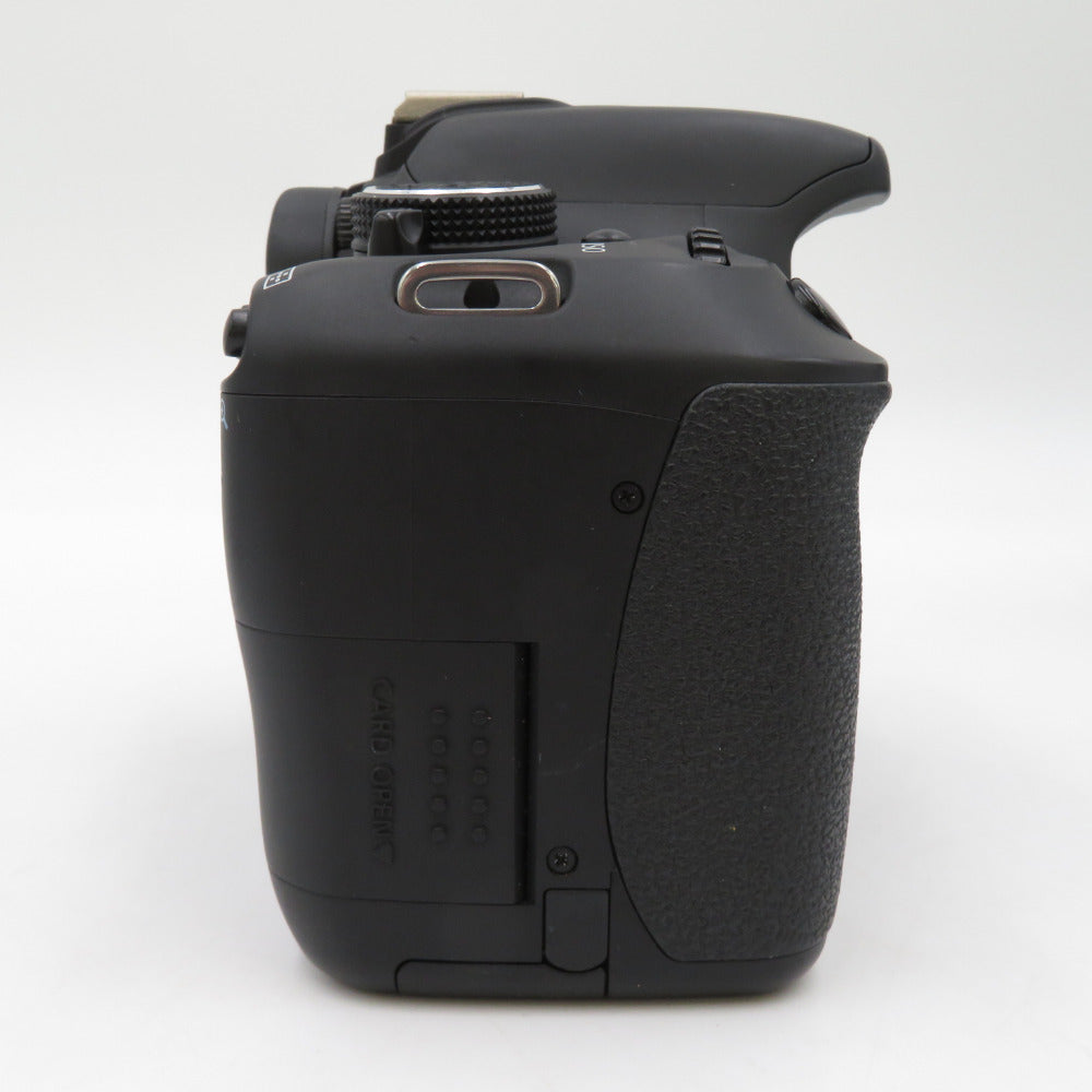 Canon EOS Kiss X5 キャノン イオスキス デジタル一眼レフカメラ ダブルズームキット 有効画素1800万画素