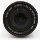 SIGMA (シグマ) カメラレンズ 標準ズームレンズ 18-250mm F3.5-6.3 DC MACRO OS HSM