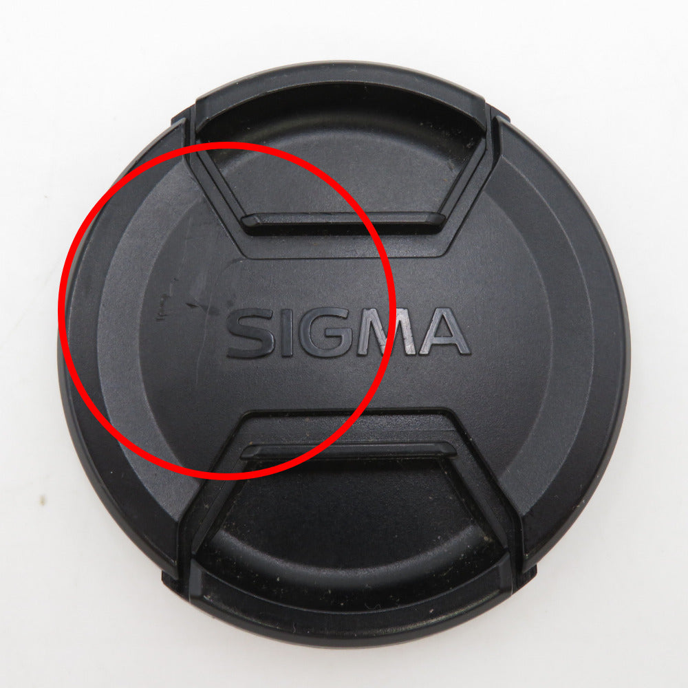 SIGMA (シグマ) カメラレンズ 標準ズームレンズ 18-250mm F3.5-6.3 DC MACRO OS HSM
