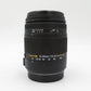 SIGMA (シグマ) カメラレンズ 標準ズームレンズ 18-250mm F3.5-6.3 DC MACRO OS HSM