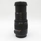 SIGMA (シグマ) カメラレンズ 標準ズームレンズ 18-250mm F3.5-6.3 DC MACRO OS HSM