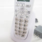 SHARP シャープ デジタルコードレス電話機 受話子機 子機付き ホワイト系 JD-BG56