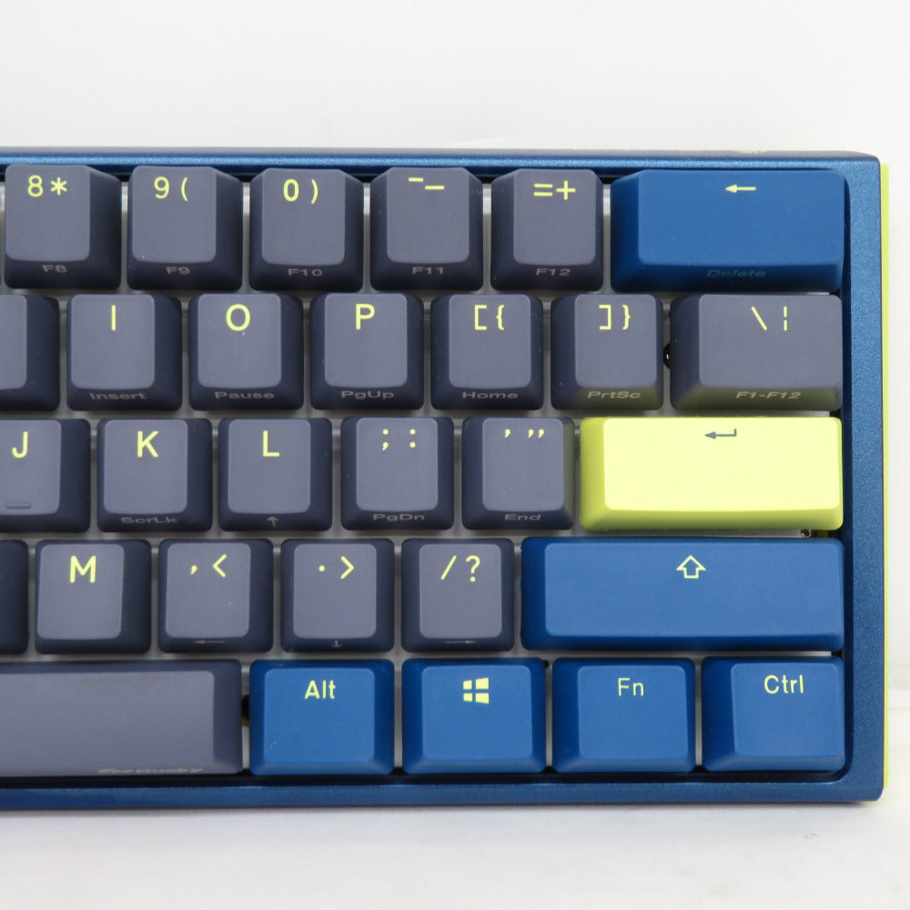 海外通販 Ducky ONE 3 Daybreak ゲーミングキーボード - PC/タブレット