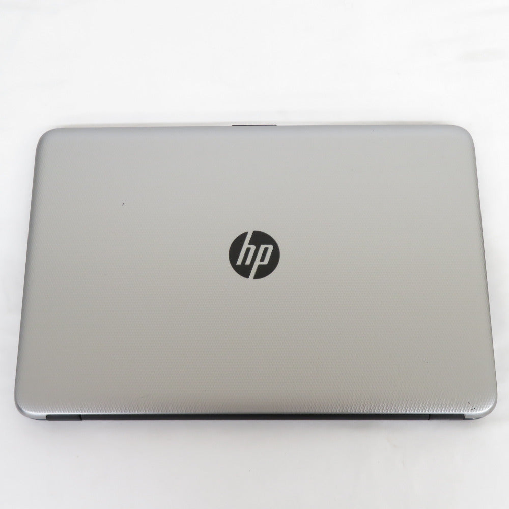 HP TPN-C126 15インチタイプのノートパソコン