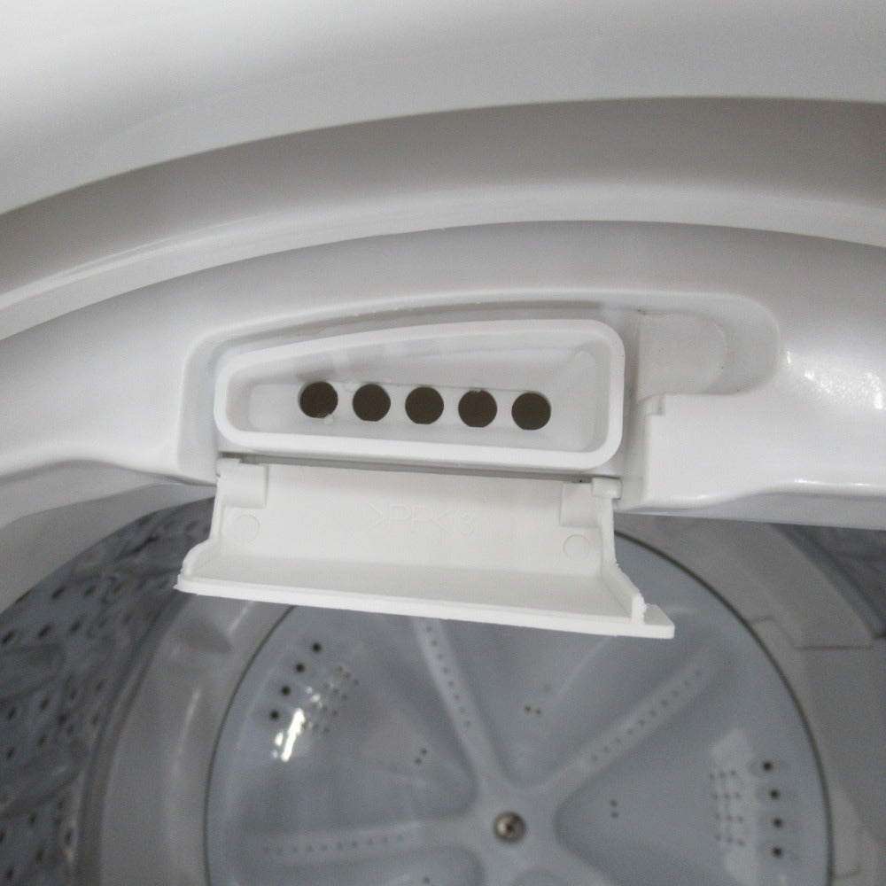 YAMADASELECT(ヤマダセレクト) 全自動洗濯機 7.0kg YWM-T70H1 2021年製