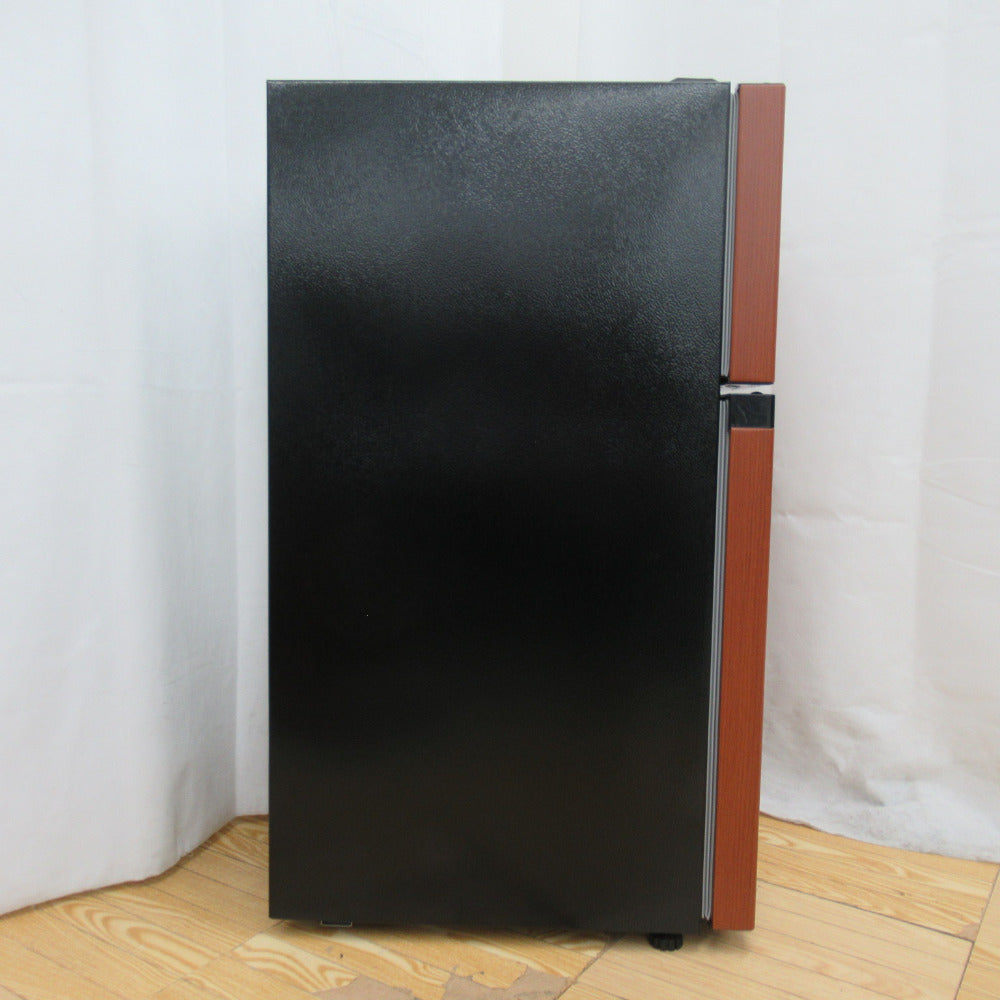 冷蔵庫 アイリスオーヤマ 2020年製 87L PRC-B092D-M - 冷蔵庫