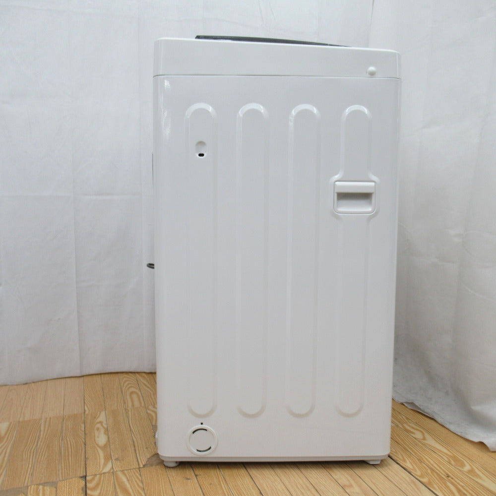 AQUA アクア 全自動洗濯機 5.0kg AQW-G50GJ 2019年製 送風 乾燥機能 