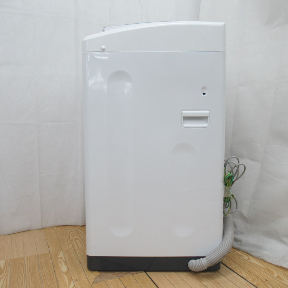 AQUA 全自動洗濯機 AQW-V7TE9 2022 7Kg アクア