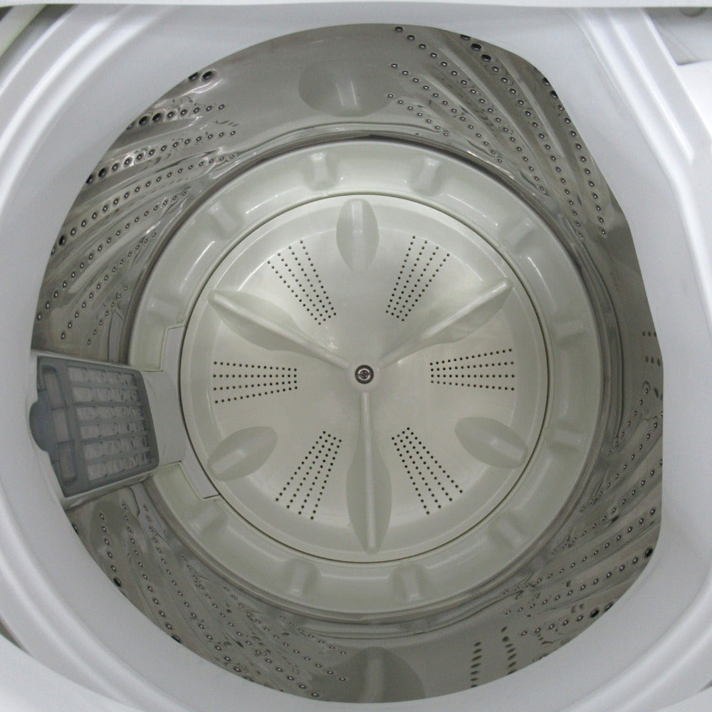 Panasonic パナソニック 全自動電気洗濯機 NNA-F50B14J 5.0kg 2021年製