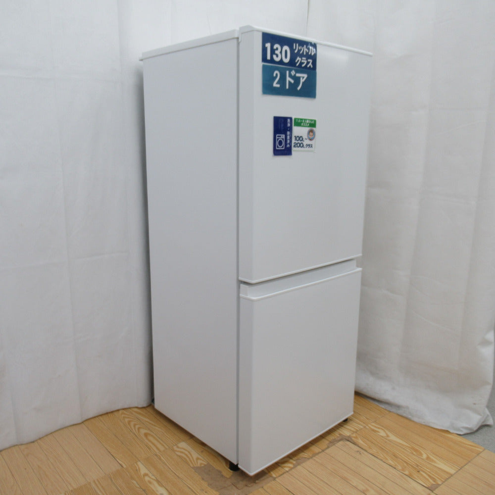アクア 126L冷蔵庫 2022年製