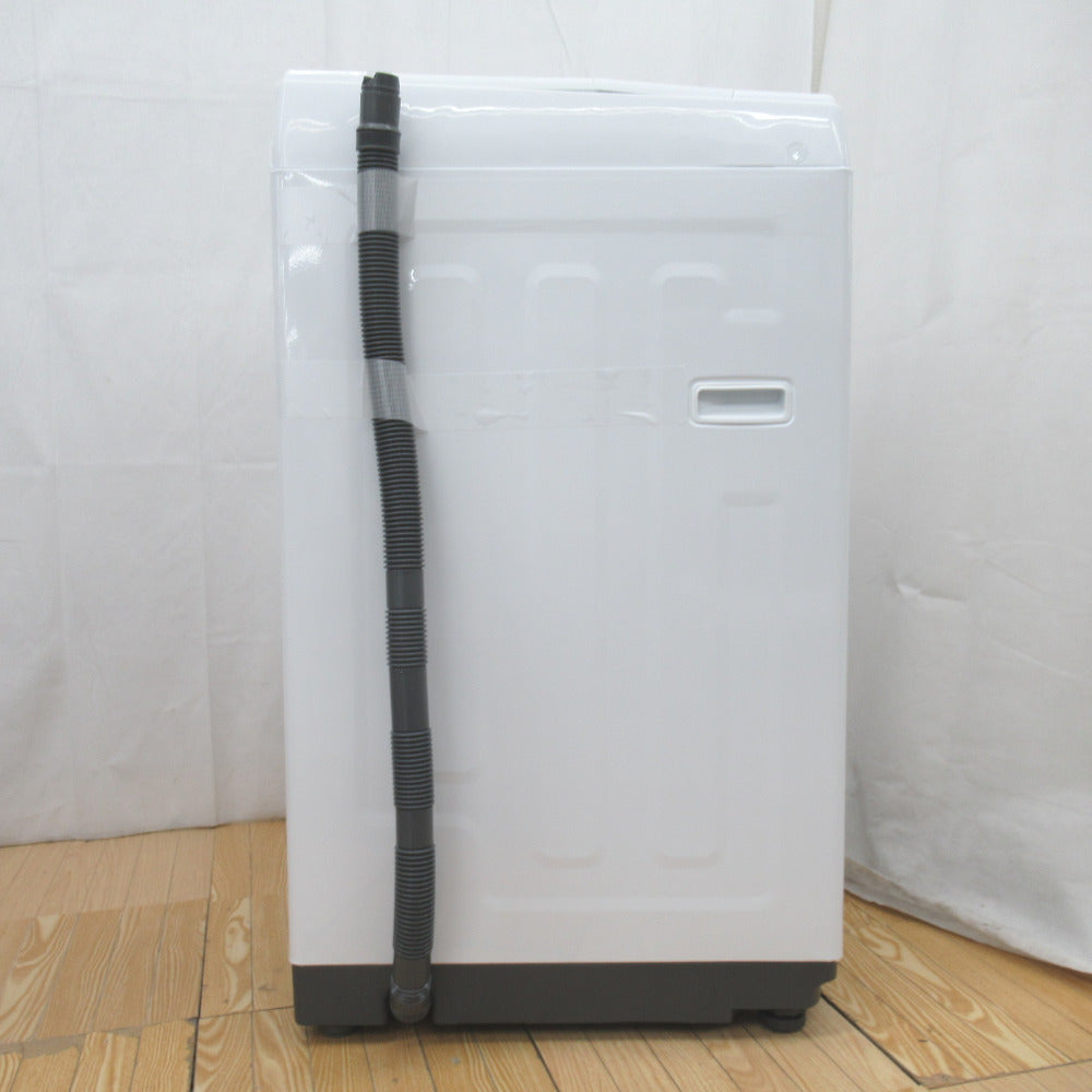 TOSHIBA/東芝】洗濯機 2021年製 4.5kg-
