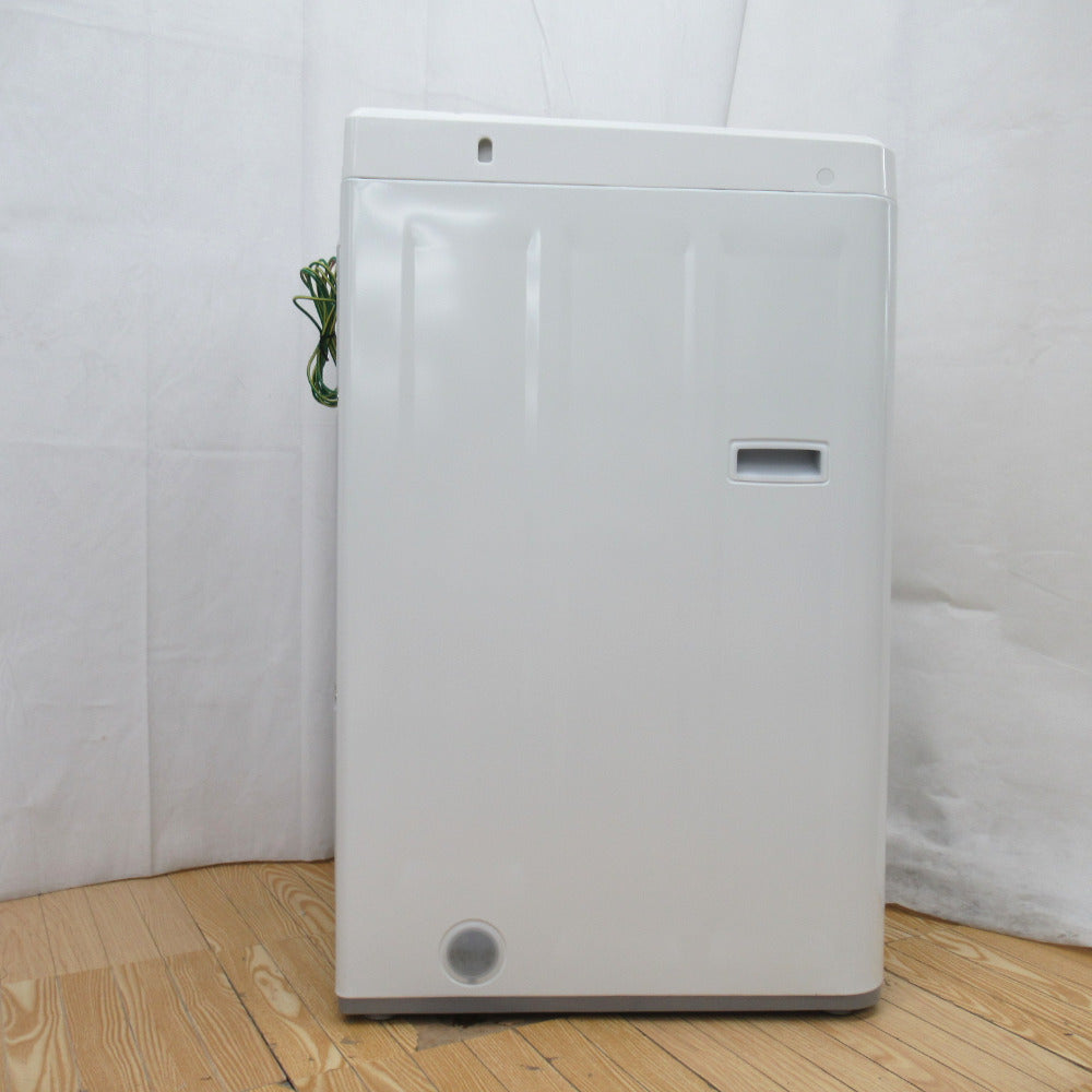 HerbRelax ヤマダ電機 ハーブリラックス 全自動電気洗濯機 YWM-T60A1 