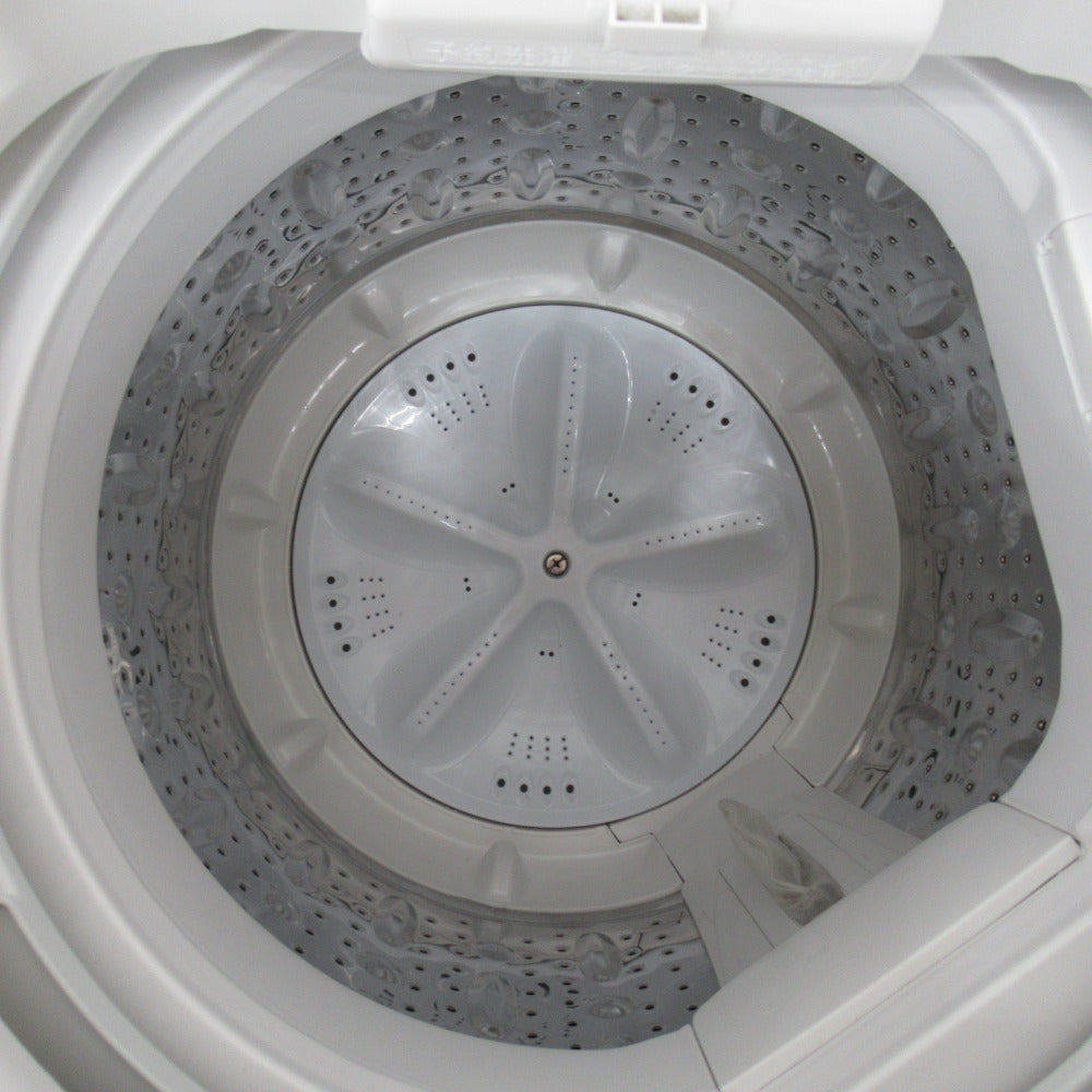 HerbRelax ヤマダ電機 ハーブリラックス 全自動電気洗濯機 YWM-T60A1 