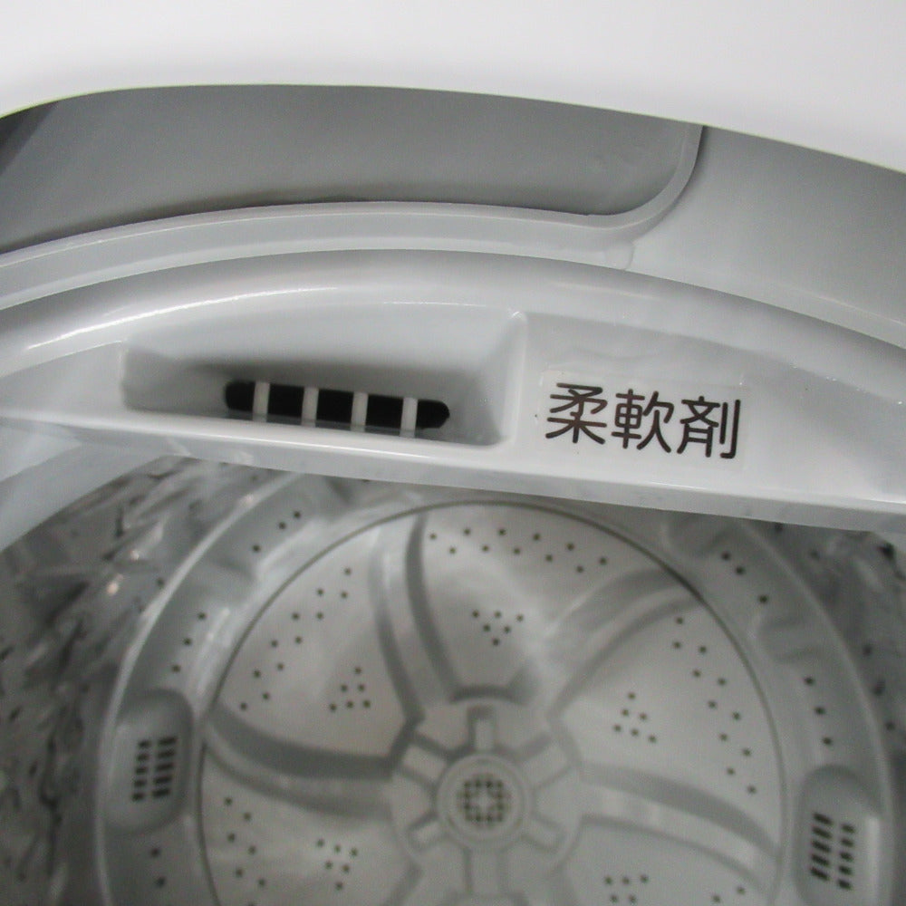 NITORI ニトリ 全自動電気洗濯機トルネ LGY 6.0kg 縦型 NTR60 2021年製 簡易乾燥機能付 一人暮らし 洗浄・除菌済み