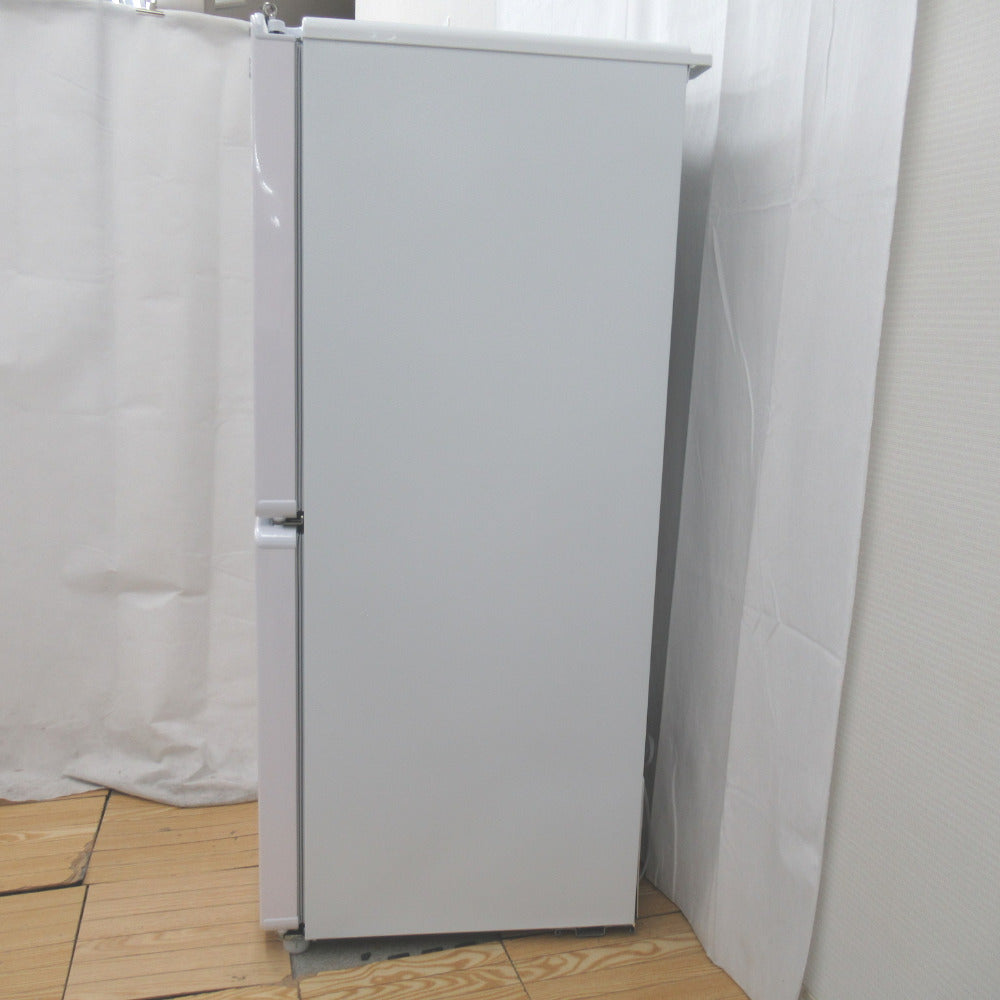 Haier ハイアール 冷蔵庫 148L 2ドア JR-NF148B-SP サクラピンク 2021 