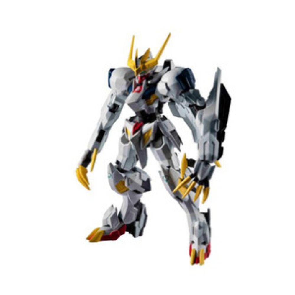 GUNDAM UNIVERSE 機動戦士ガンダム 鉄血のオルフェンズ ASW-G-08 GUNDAM BARBATOS LUPUS REX BANDAI バンダイ フィギュア 未開封品