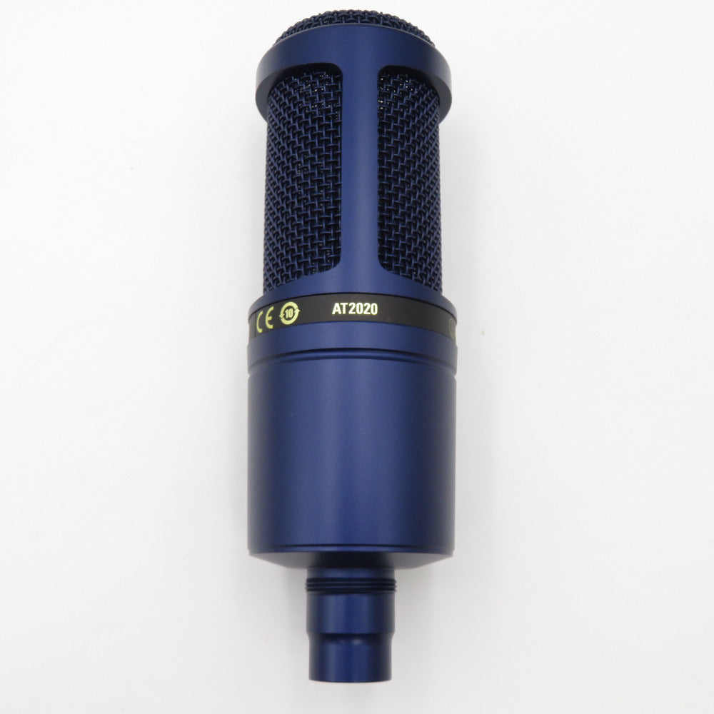 audio-technica (オーディオテクニカ) コンデンサーマイクロホン AT2020TYO