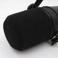SHURE (シュア) ポッドキャスト用マイクロホン MV7X 美品