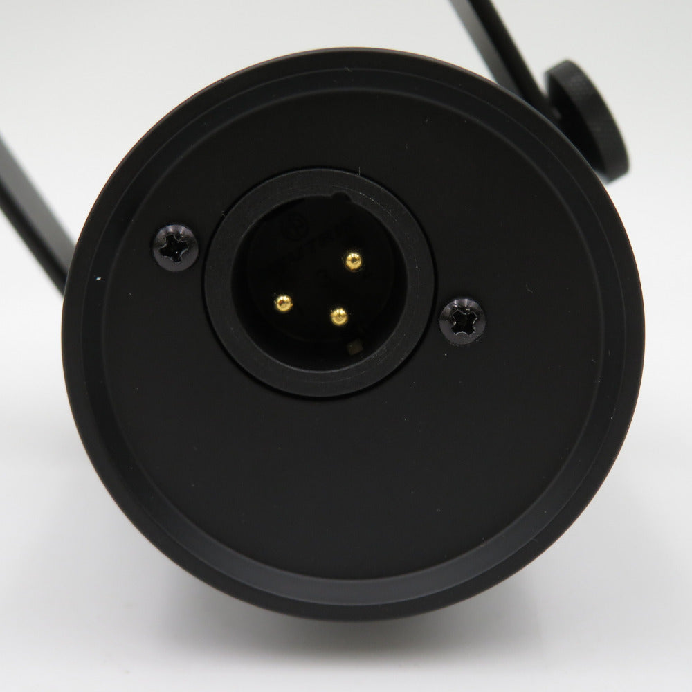 SHURE (シュア) ポッドキャスト用マイクロホン MV7X 美品
