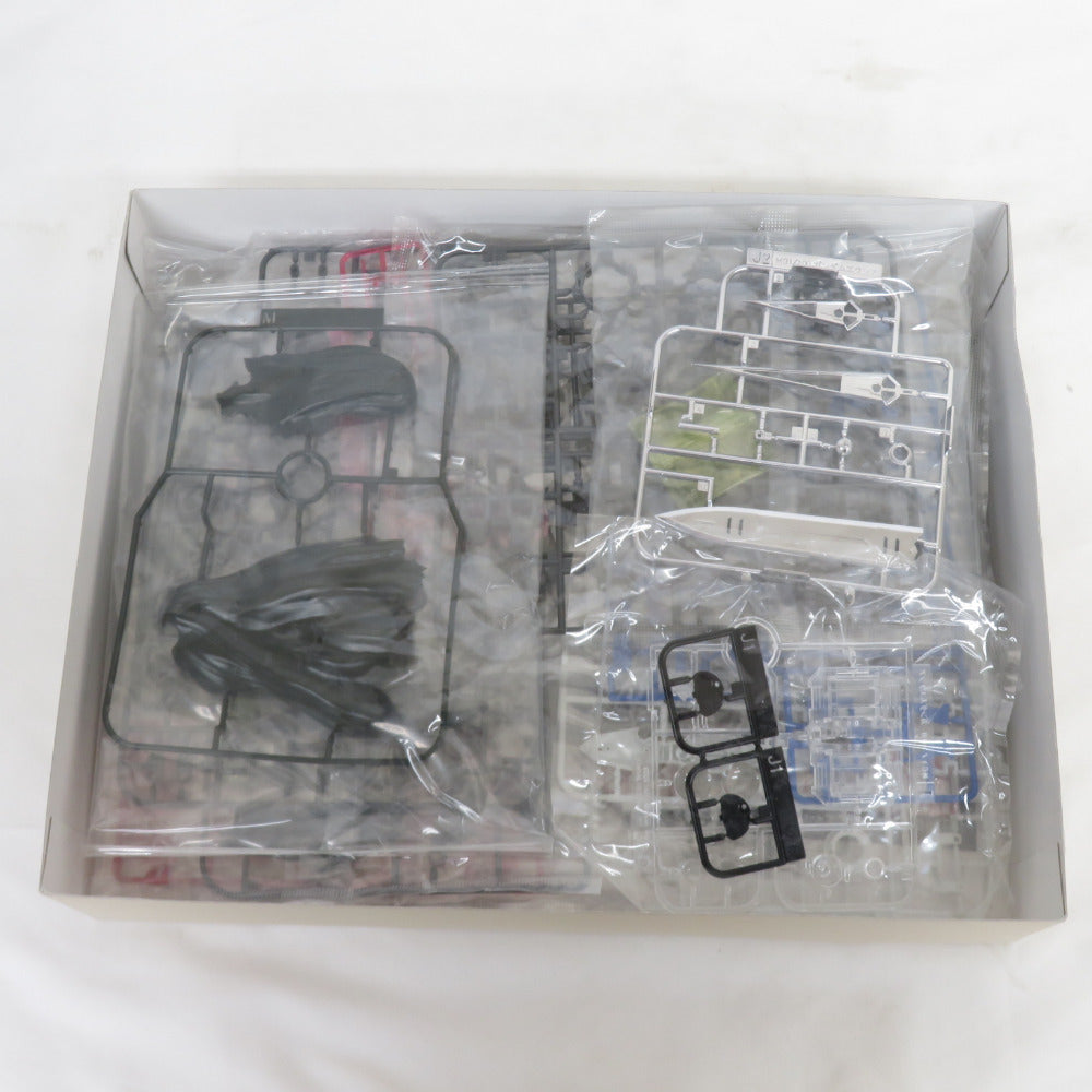1/100 MG GN-001 ガンダムエクシア イグニッションモード 機動戦士ガンダム00(ダブルオー) 未組立品 BANDAI バンダイ プラモデル