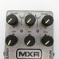 MXR (エムエックスアール) エフェクター Fullbore Metal ディストーション M116