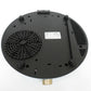 IRIS OHYAMA アイリスオーヤマ キッチン家電 IHクッキングヒーター ricopa 1400W デザイン アッシュブルー IHL-R14-AA