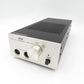 STAX スタックス オーディオ機器 ヘッドホンアンプ SRM-1/MK-2 Professional 本体のみ ジャンク