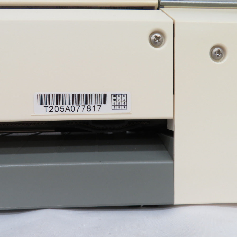 GRAPHTEC グラフテック シルエット CAMEO カッティングマシン 本体のみ ジャンク