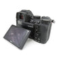 Nikon ニコン デジタルカメラ Z5 24-50Kit ミラーレス一眼カメラ NIKKOR Z24-50mm f/4-6.3 レンズキット 美品