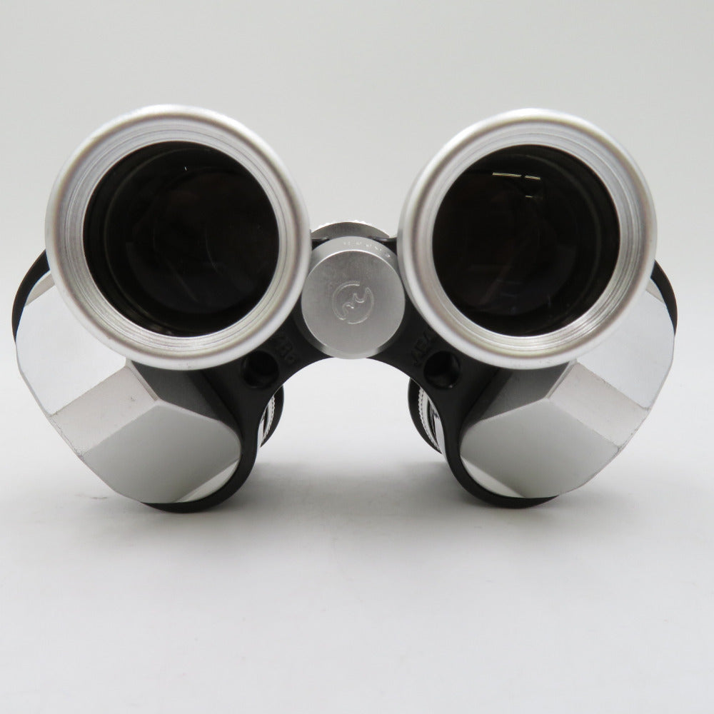 ASAHI PENTAX 双眼鏡 6×25 FIELD 8.5° 本体のみ 動作未チェック品 ジャンク