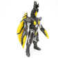 ウルトラ怪獣シリーズEX  ハイパーゼットン ーウルトラマンサーガ映画告知版パッケージー BANDAI バンダイ フィギュア