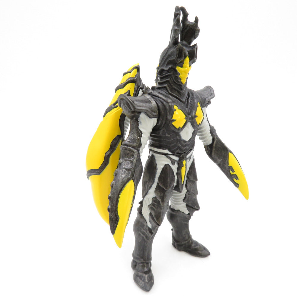 ウルトラ怪獣シリーズEX  ハイパーゼットン ーウルトラマンサーガ映画告知版パッケージー BANDAI バンダイ フィギュア