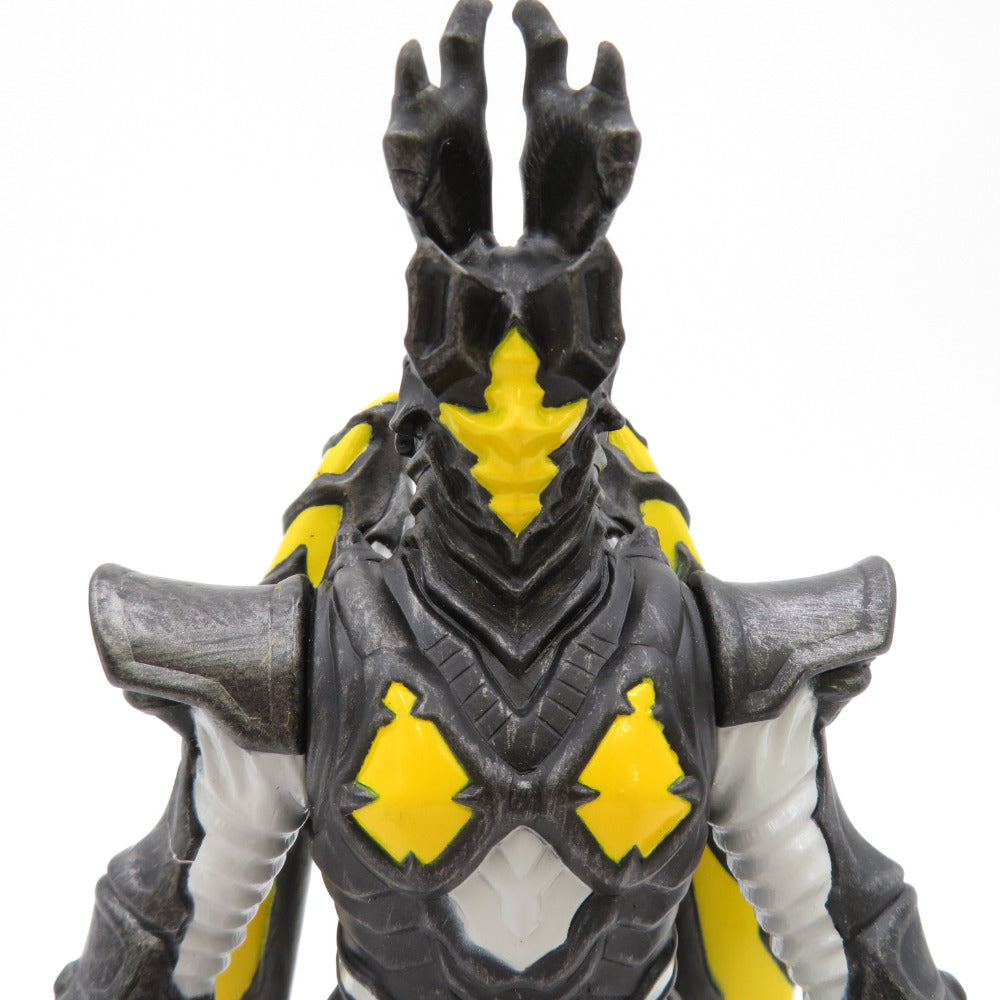 ウルトラ怪獣シリーズEX  ハイパーゼットン ーウルトラマンサーガ映画告知版パッケージー BANDAI バンダイ フィギュア