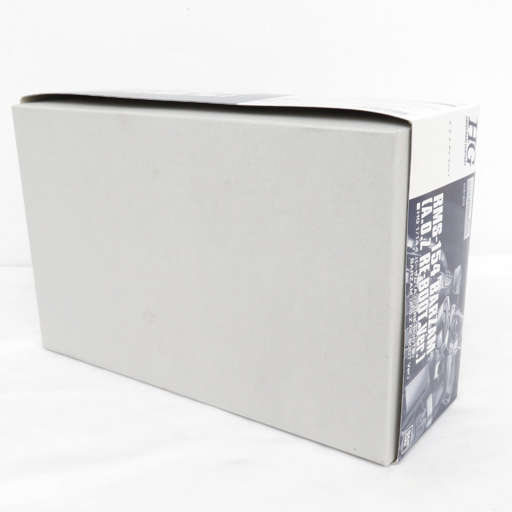 HG 1/144 RMS-154 バーザム ARZ-154 バーザム レジオン鹵獲仕様 (A.O.Z RE-BOOT版) (A.O.Z RE-BOOT ガンダム・インレ-くろうさぎのみた夢-) 2個セット 未組立品 BANDAI バンダイ プラモデル