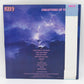 レコード LP盤 KISS キッス CREATURES OF THE NIGHT 暗黒の神話 28S-138 動作未確認