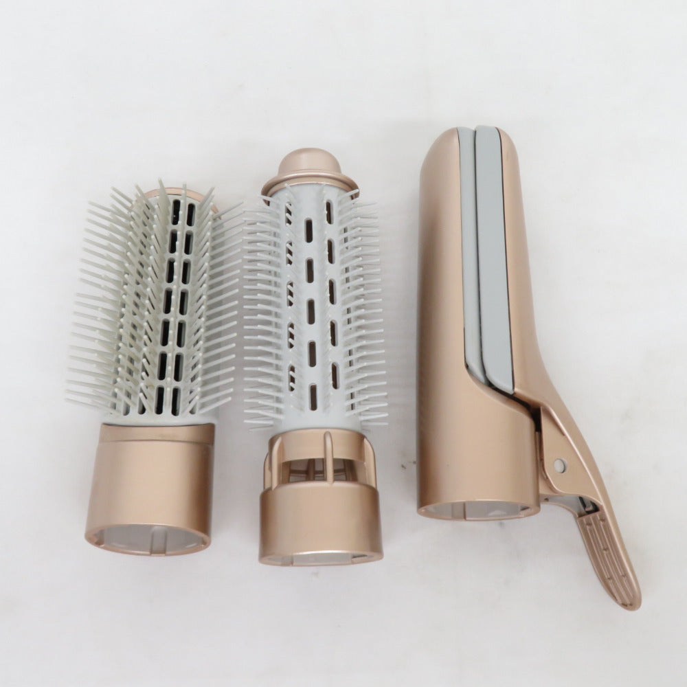 Panasonic (パナソニック) くるくるドライヤー ナノケア ピンクゴールド EH-KN89