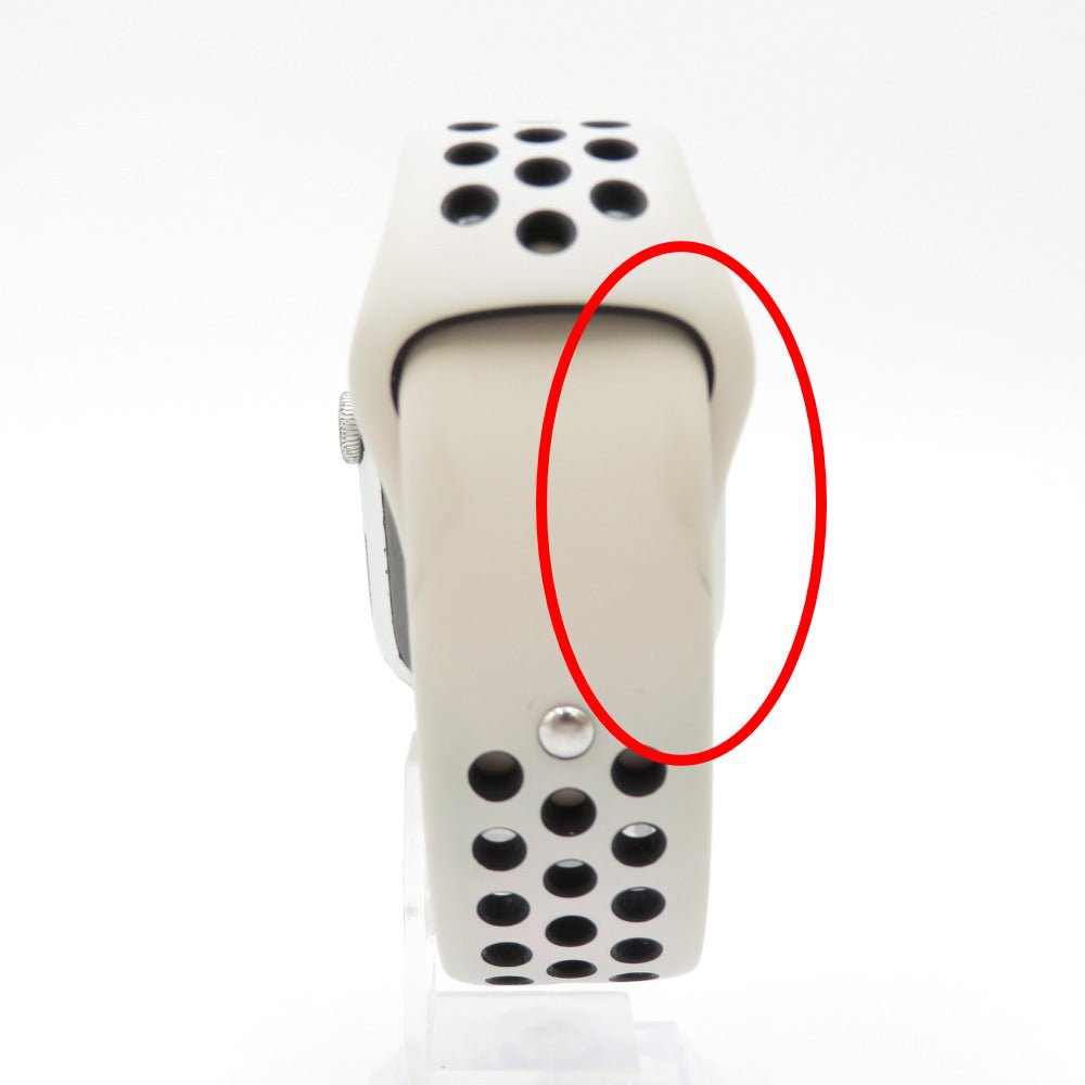 Apple Watch (アップルウォッチ) Nike+ Series5 44mm GPSモデル NIKEスポーツバンド付 MWT62J/A