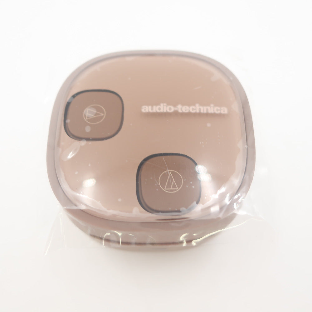 audio-technica (オーディオテクニカ) 完全ワイヤレスイヤホン