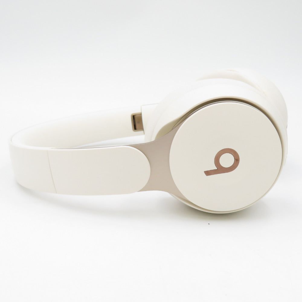 Beats by Dr. Dre SOLO PRO ワイヤレスヘッドホン アクティブノイズ