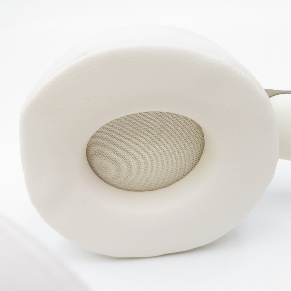 Beats by Dr. Dre SOLO PRO ワイヤレスヘッドホン アクティブノイズキャンセリング アイボリー MRJ72PA/A 美品